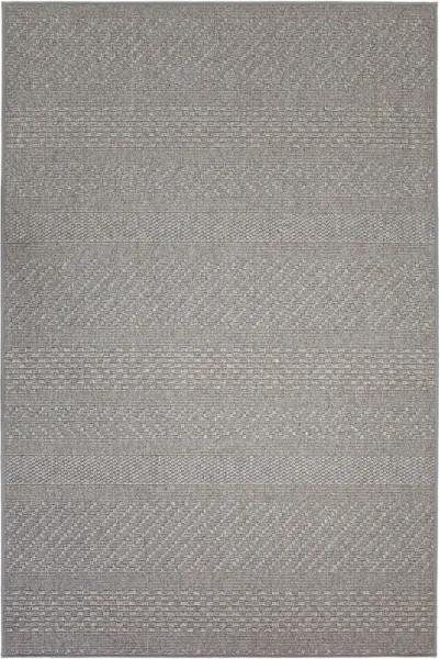 Koberec Matilda, sivý, Rozmery  80x200 cm VM-Carpet