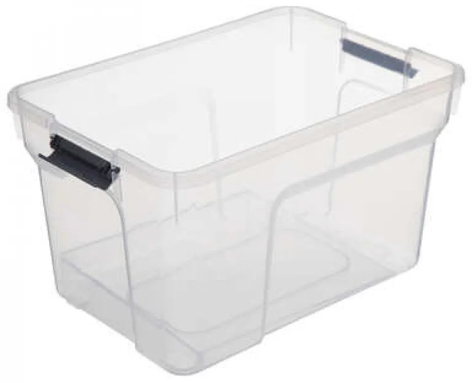 Organizér na kreatívu, LEGO a dielňu 7v1 SAMBA, vložka + 6 priehradiek, 7v1, 31x22x17