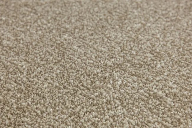 Metrážny koberec New Montego 190 béžový