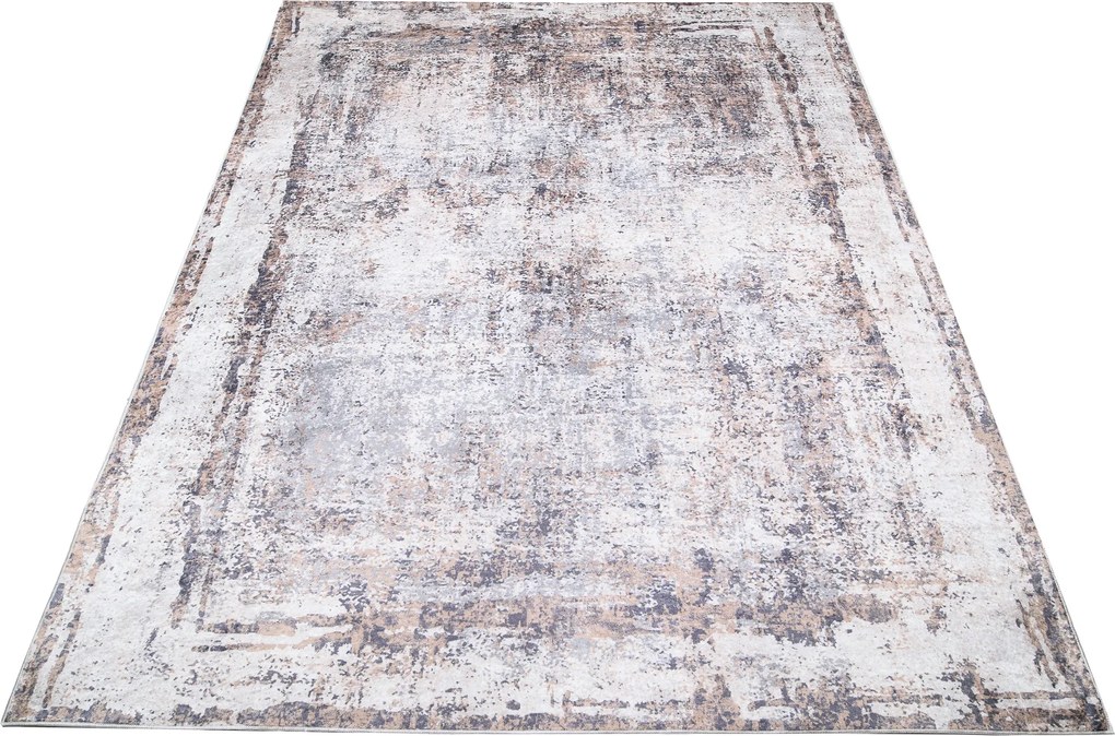 TA Koberec 23660 TLAČ TOSCANA Rozmer: 80x150 cm