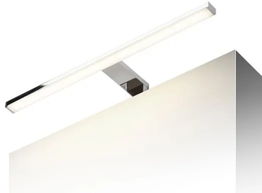 RED - Design Rendl - R12400 - LED Kúpeľňové osvetlenie zrkadla BALEA LED/7W/230V IP44