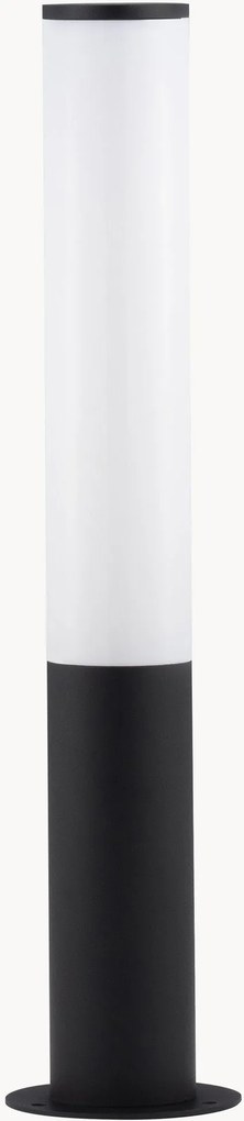 Exteriérové LED svietidlo k chodníku Tube, rôzne veľkosti