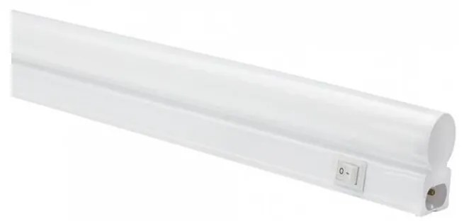 Wojnarowscy LED Podlinkové svietidlo CABINET SWITCH LED/14W/230V 3000K 119 cm WJ0551