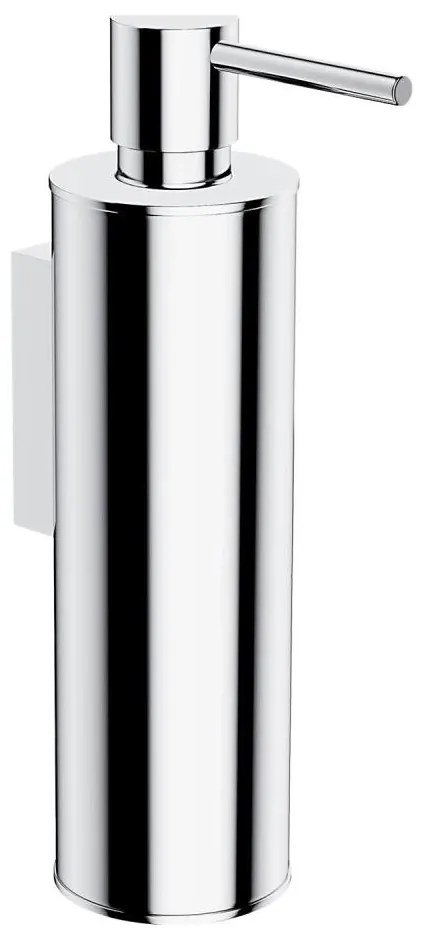 OMNIRES MP60721CR - Dávkovač mydla MODERN PROJECT 150 ml lesklý chróm