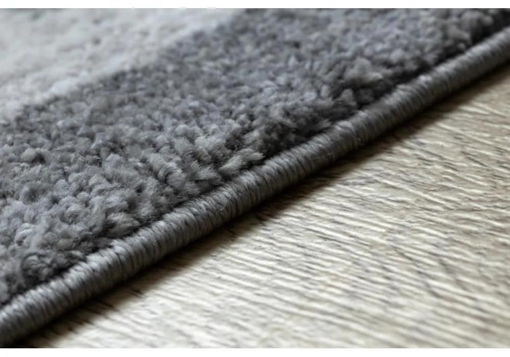 Kusový koberec Tico šedý 240x330cm