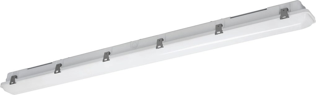 XXXLutz STROPNÉ LED SVIETIDLO, 119/8,5/8 cm Eglo - Online Only bytové doplnky - 003348326101