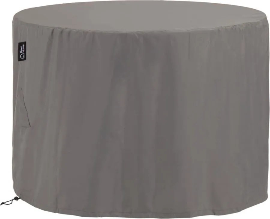 Ochranný obal na záhradný nábytok ø 130 cm Iria – Kave Home