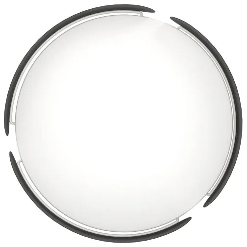 Eglo 99621 - LED Stropné svietidlo VALCASOTTO LED/21,6W/230V