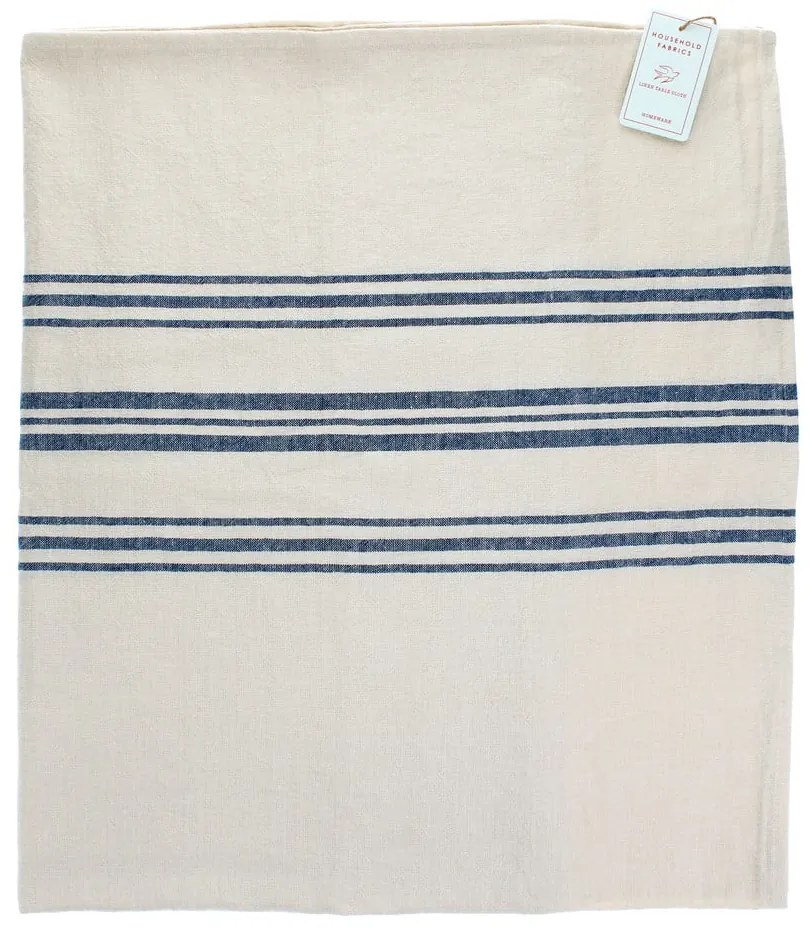 Ľanový obrus 120x180 cm Belgian Linen – Rex London