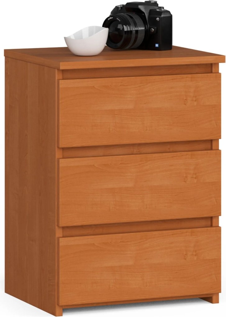 Komoda CL3 40 cm olše