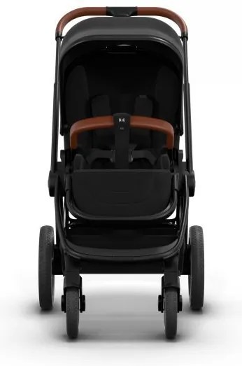Moon kombinovaný kočík RESEA S BASIC 2023 Black