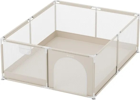 Detská ohrádka Cozy 25 béžová