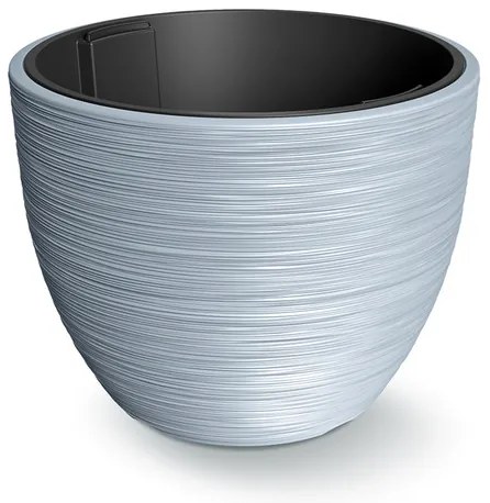 Prosperplast Kvetináč Furu (bledosivá, 445x569) (100378531)