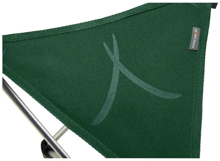 Grand Canyon Kempingová stolička Supai mini (zelená) (100363947)