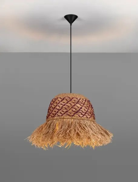 Dizajnový luster Sorello B