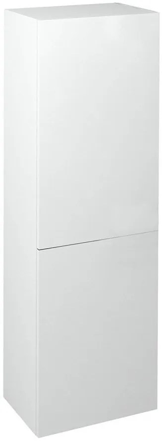 Sapho Sapho, ESPACE skrinka 50x172x32cm, 2x dvierka, ľavá/pravá, biela lesk, ESC450-3030