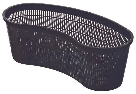 Heissner kvetináč na vodné rastliny 45 x 18 x 15 cm