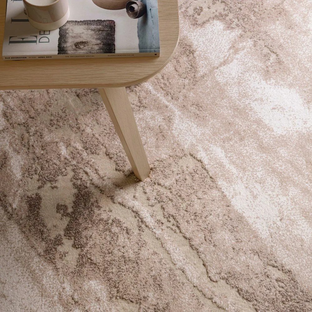 Béžový koberec 200x290 cm Mirage Haze – Asiatic Carpets