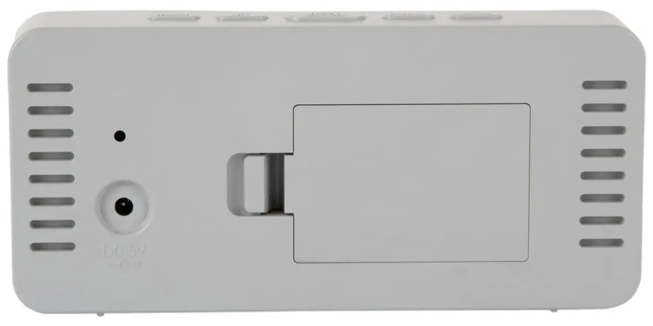 Digitálny budík Audaz – Karlsson