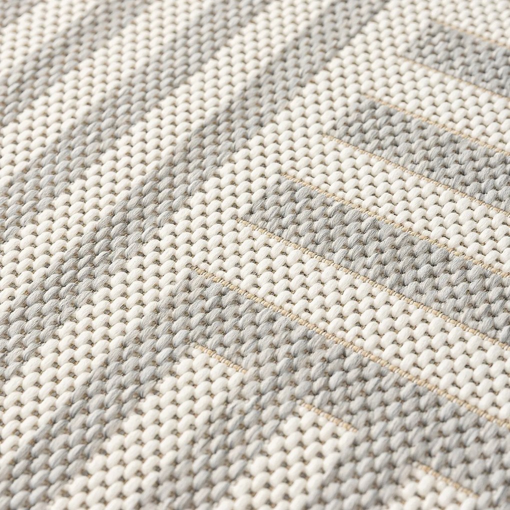 Koberec Mellow Gray II 120x170 cm