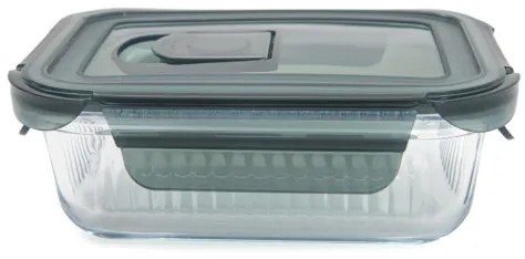 Nádoba REMMIE sklenená S 891170