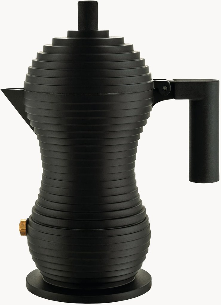 Moka kanvica Pulcina, 1 šálka