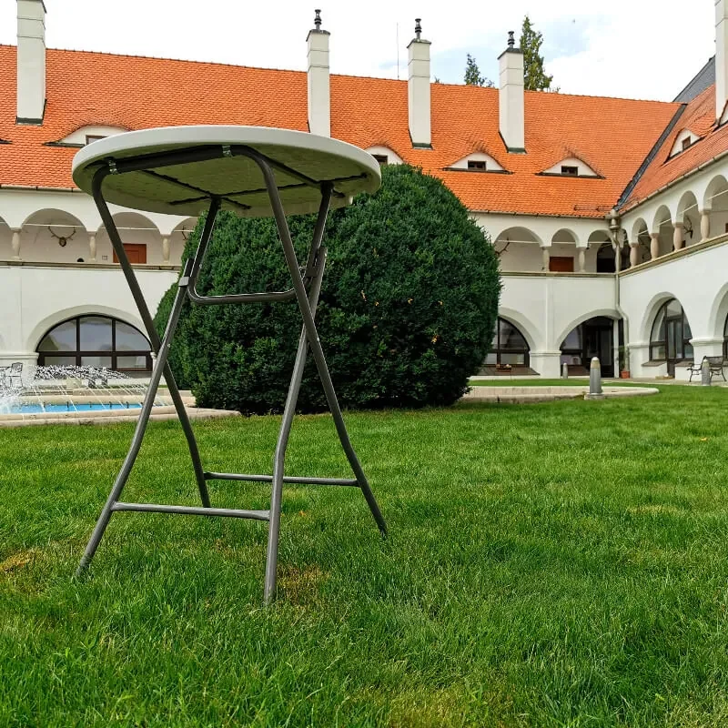 BRIMO Barový stolík - 60cm - 2