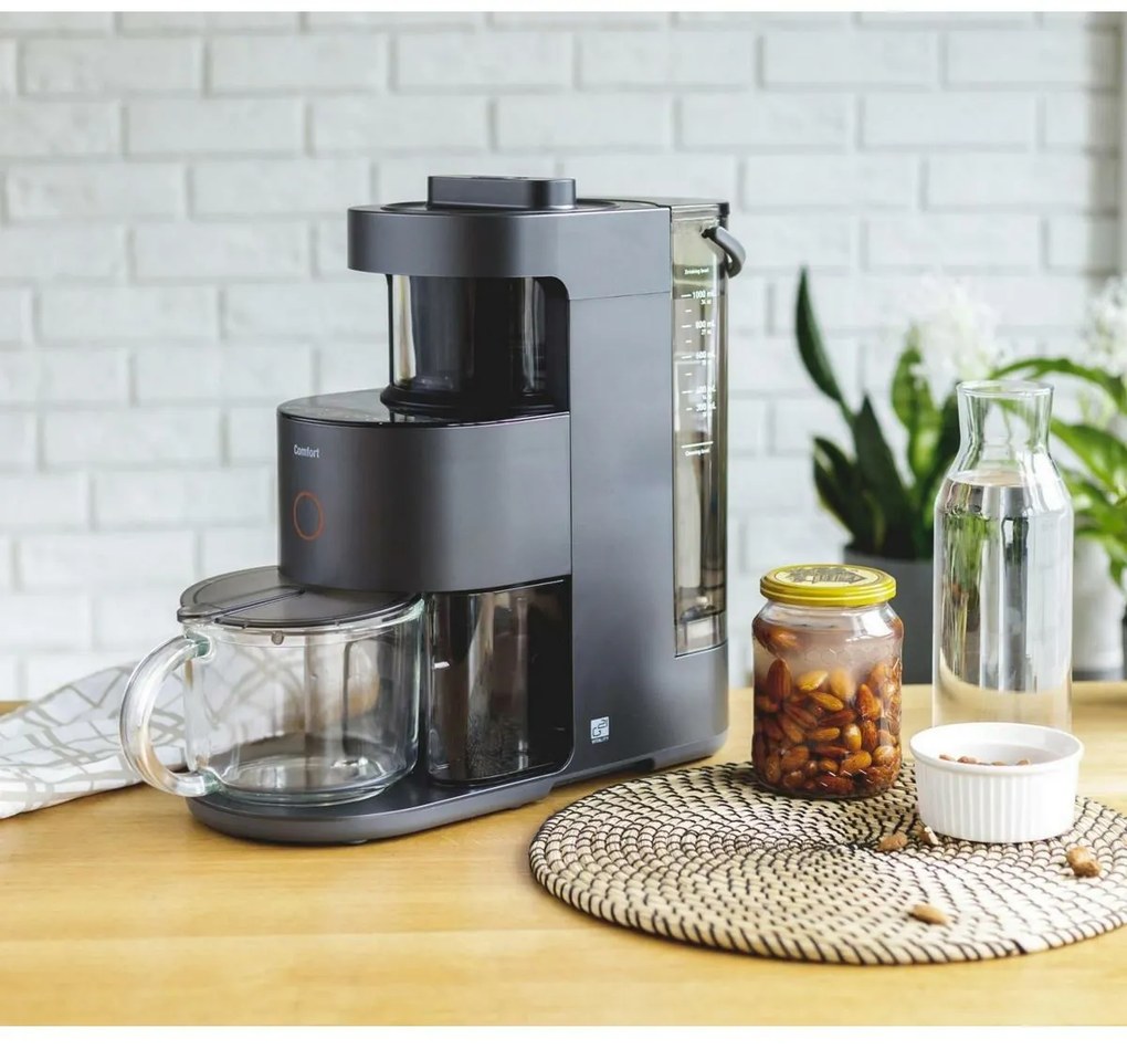 G21 Multifunkčný mixér Comfort Graphite Black