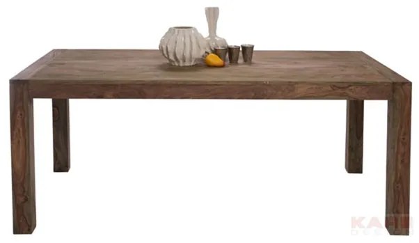 Authentic stôl 200 × 100 cm 75 × 200 × 100 cm KARE DESIGN