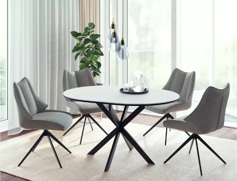 SI Stôl Gaston Ceramic 100