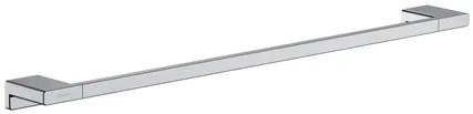 Hansgrohe AddStoris držiak uterákov chróm 41747000