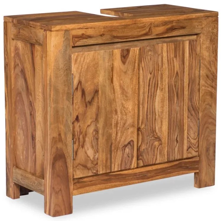 furniture-nabytek.cz - Leeston Badezimmermöbel-Set