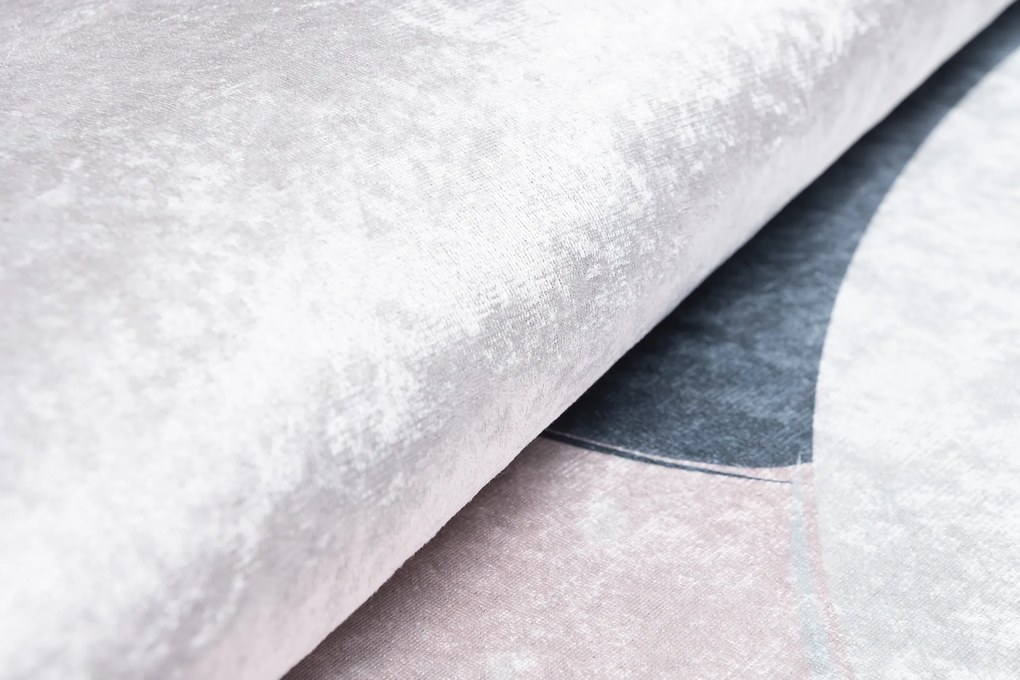 TA Koberec 27471 VYTLAČIŤ EMMA Rozmer: 120x170 cm