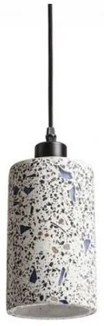 RED - Design Rendl - R13296 - Luster na lanku CAMINO 1xE27/28W/230V