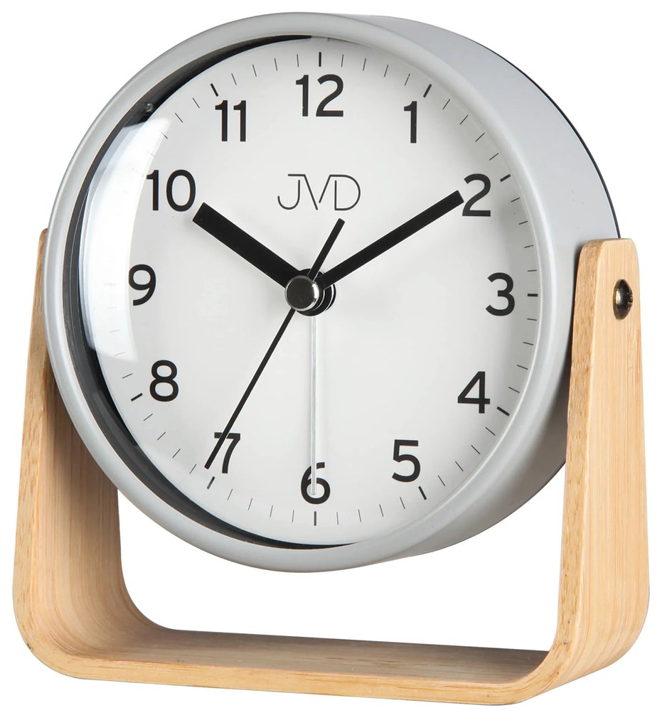 Budík JVD SRP2310.2, 12cm