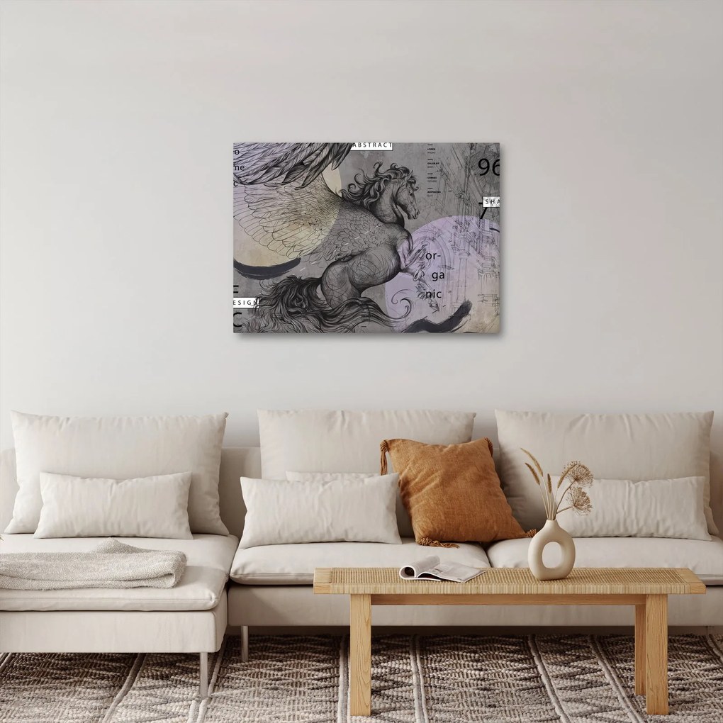 Obraz - Design (70x50 cm)