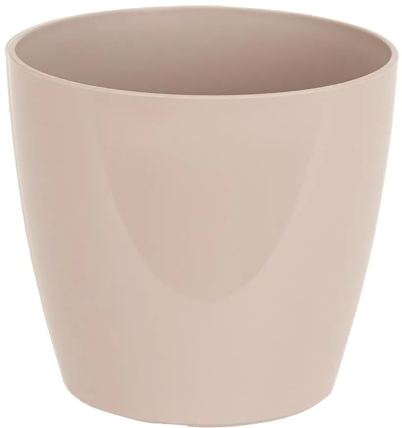 SAN REMO pot 14 cm sand