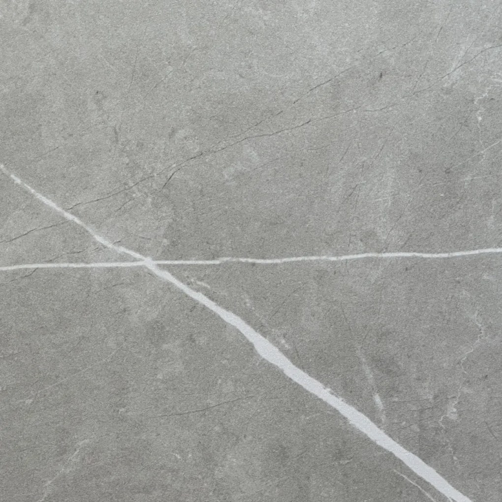 STONE MATT GREY STOLOVÁ DOSKA 70 x 70 cm