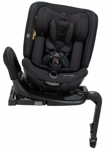 MAXI-COSI SPINEL 360 PLUS AUTOSEDAČKA AUTHENTIC BLACK