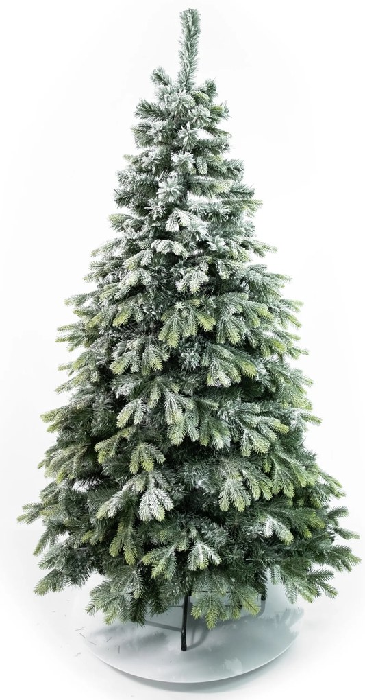 Limpol Kanadská zasnežená borovica 1,20 m