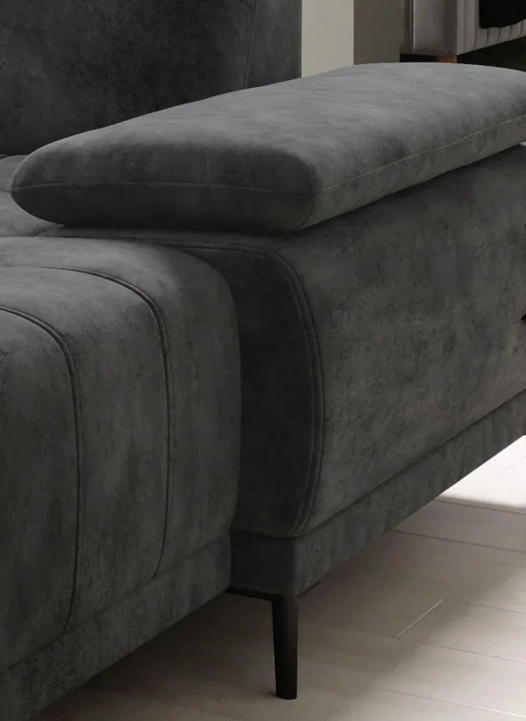 Sedacia súprava ORCO XL