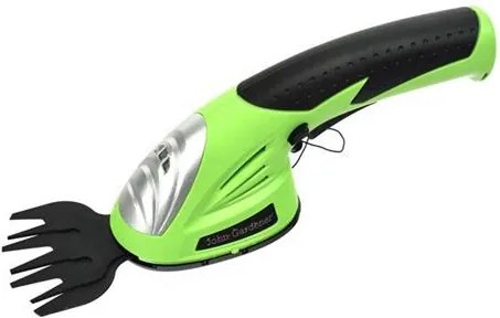 Bestent Nožnice na trávu/krovie 7.2V 120mm