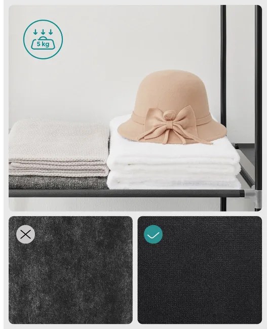 Šatníková skriňa RYG008B02