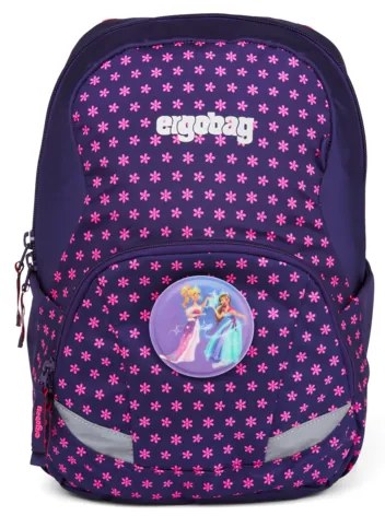 Detský batôžtek Ergobag - Flake L