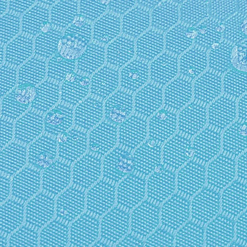 Postroj pre psov Astro M modrý