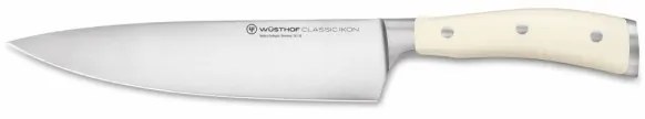 Wüsthof - Sada kuchynských nožov CLASSIC IKON 3 ks krémová