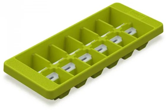 Forma na ľad JOSEPH JOSEPH Quick Snap, ružová