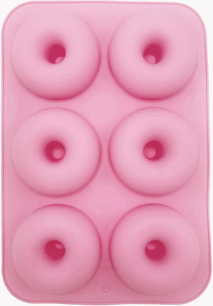 Silikónová forma Donut