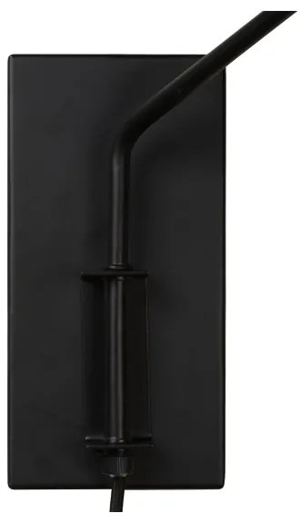 Lucide 05228/01/30 - Stmievateľná nástěnná lampa PEPIJN 1xE14/40W/230V