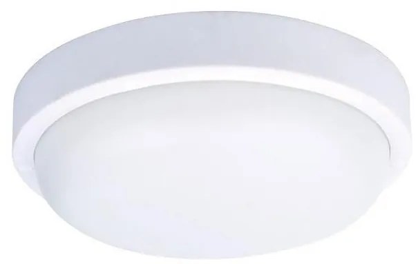Solight WO750 - LED Vonkajšie stropné svietidlo LED/20W/230V IP54